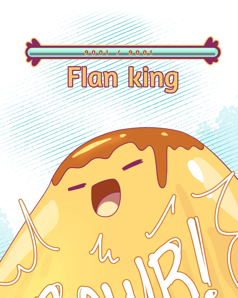 Four Leaf Chapter 81 page 1 - 
