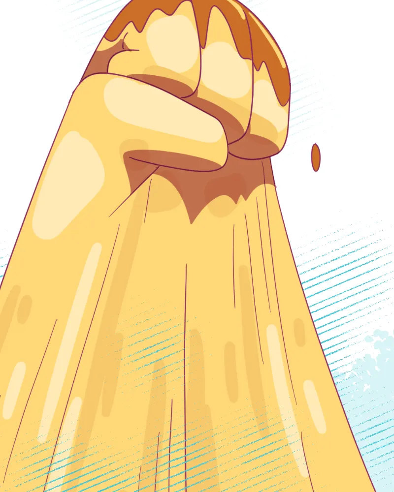 Four Leaf Chapter 81 page 11 - 