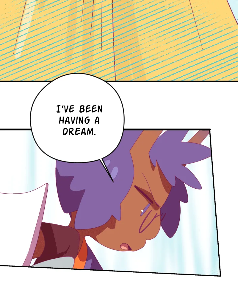 Four Leaf Chapter 81 page 12 - 