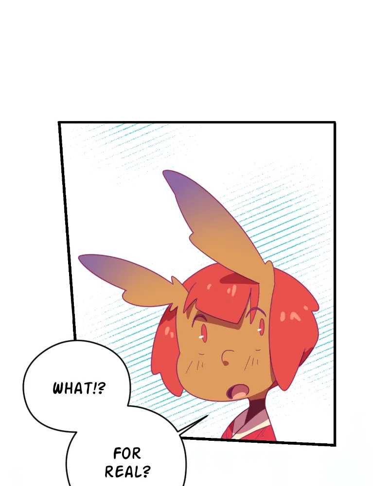Four Leaf Chapter 81 page 13 - 
