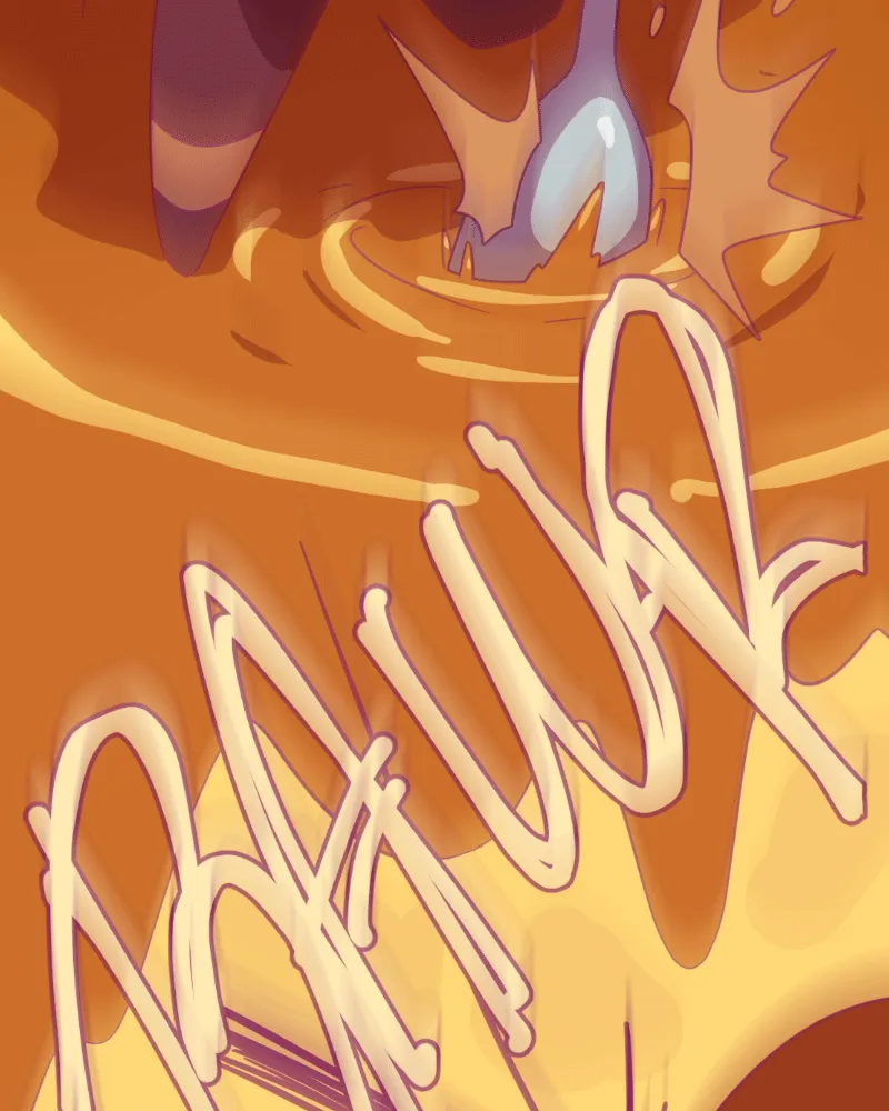 Four Leaf Chapter 81 page 18 - 