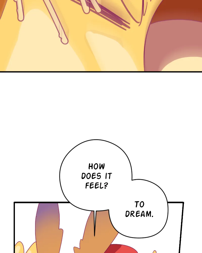 Four Leaf Chapter 81 page 19 - 