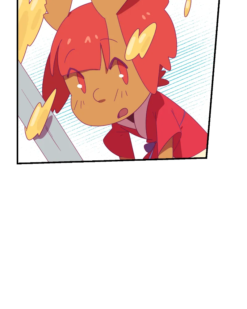 Four Leaf Chapter 81 page 20 - 