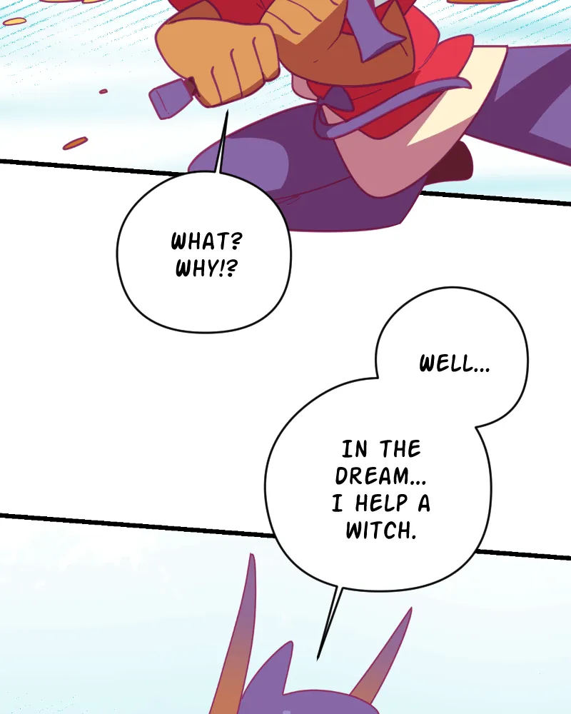 Four Leaf Chapter 81 page 23 - 