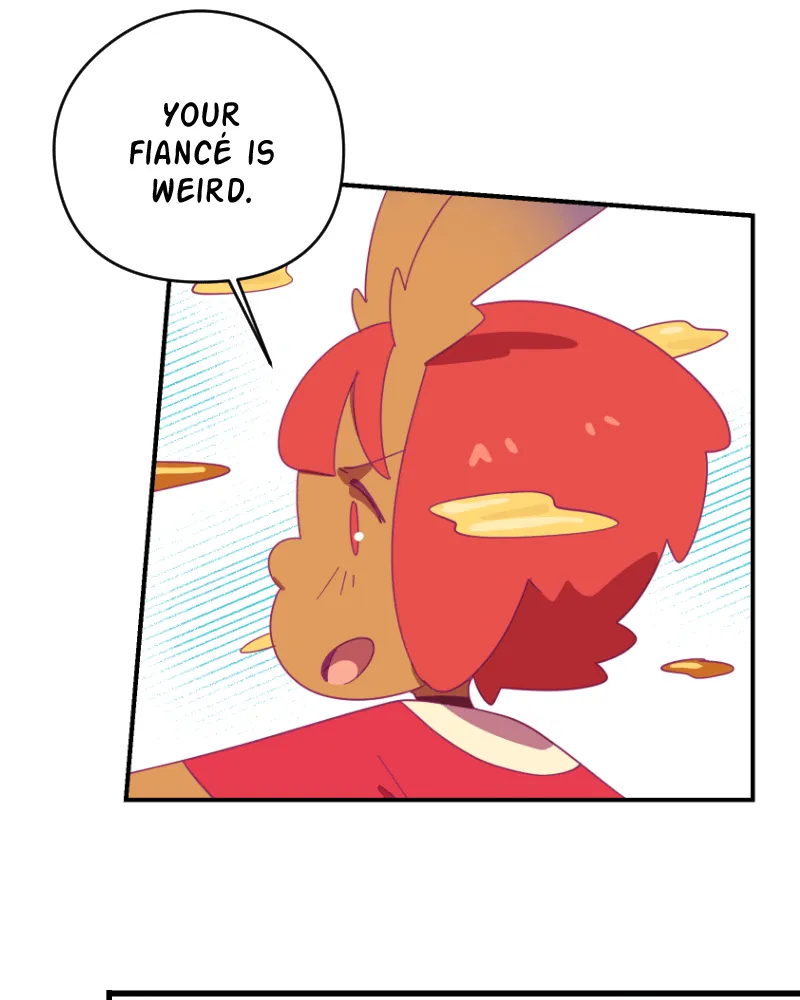 Four Leaf Chapter 81 page 25 - 
