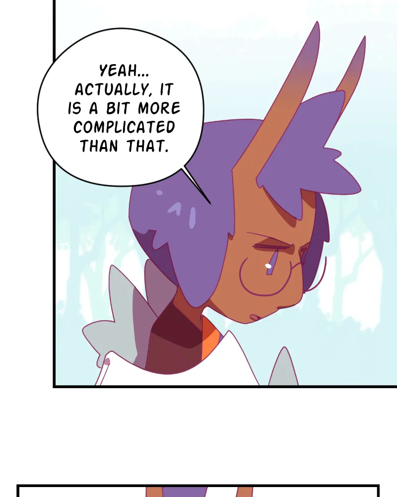 Four Leaf Chapter 81 page 26 - 