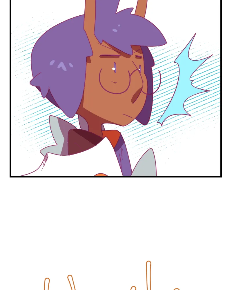 Four Leaf Chapter 81 page 27 - 