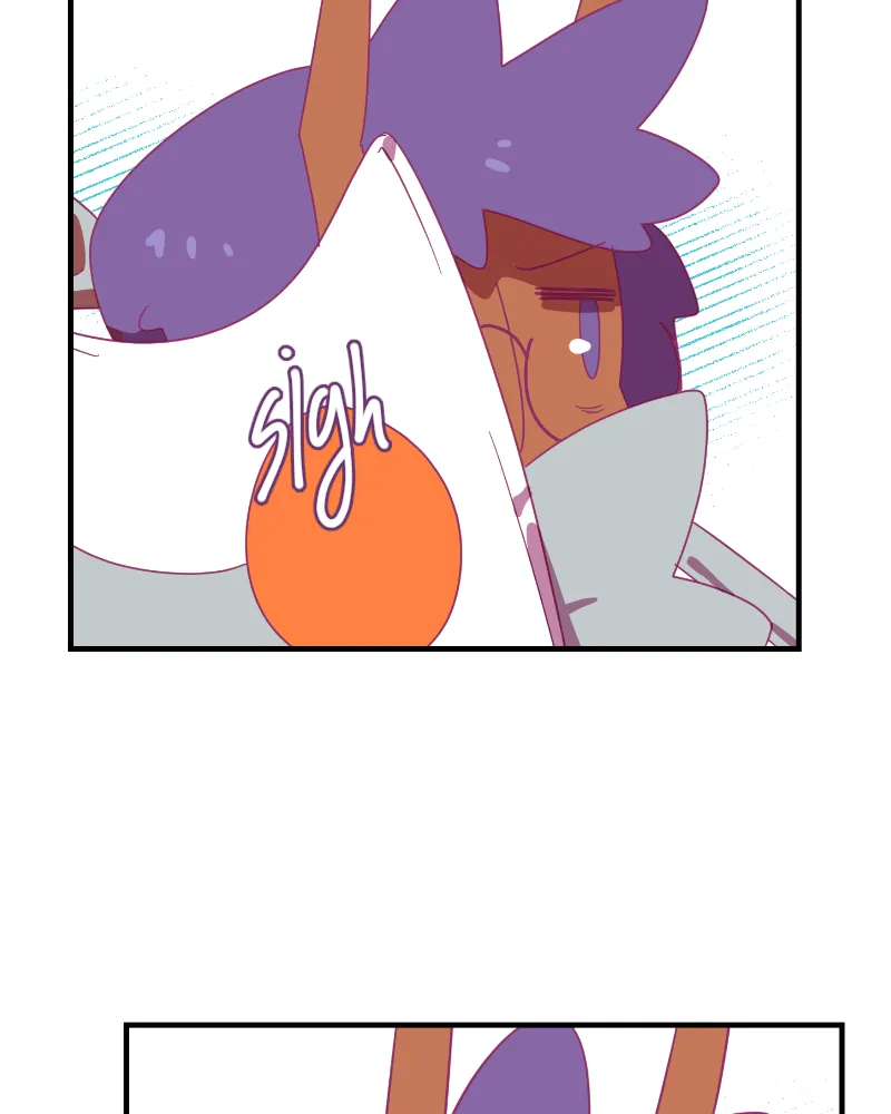 Four Leaf Chapter 81 page 29 - 