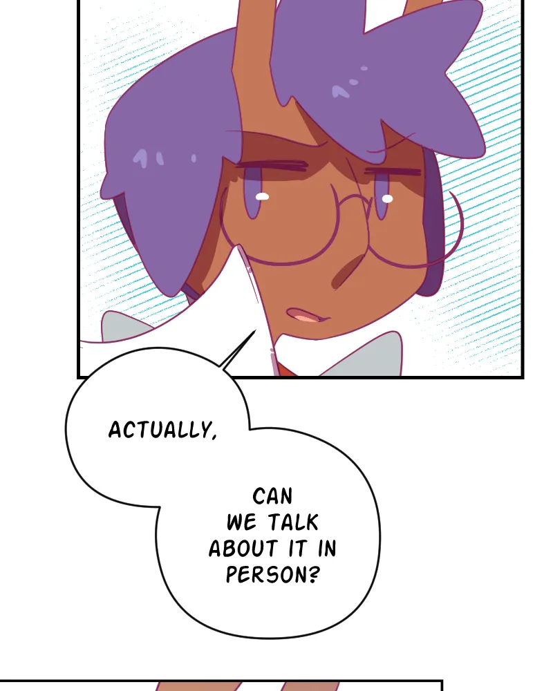 Four Leaf Chapter 81 page 30 - 