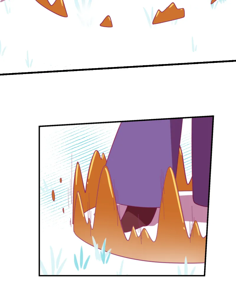 Four Leaf Chapter 81 page 40 - 