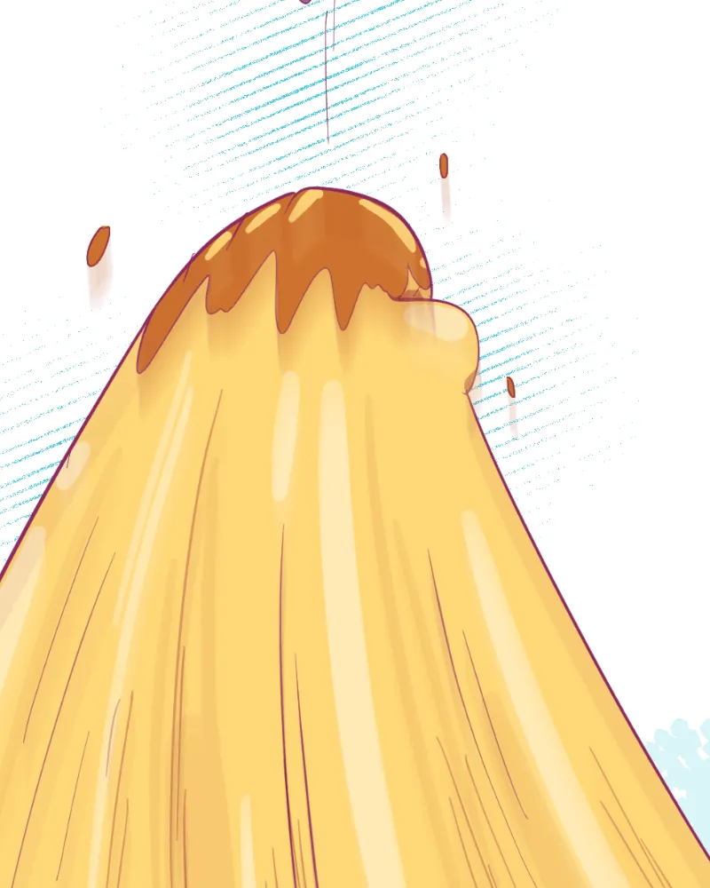 Four Leaf Chapter 81 page 42 - 