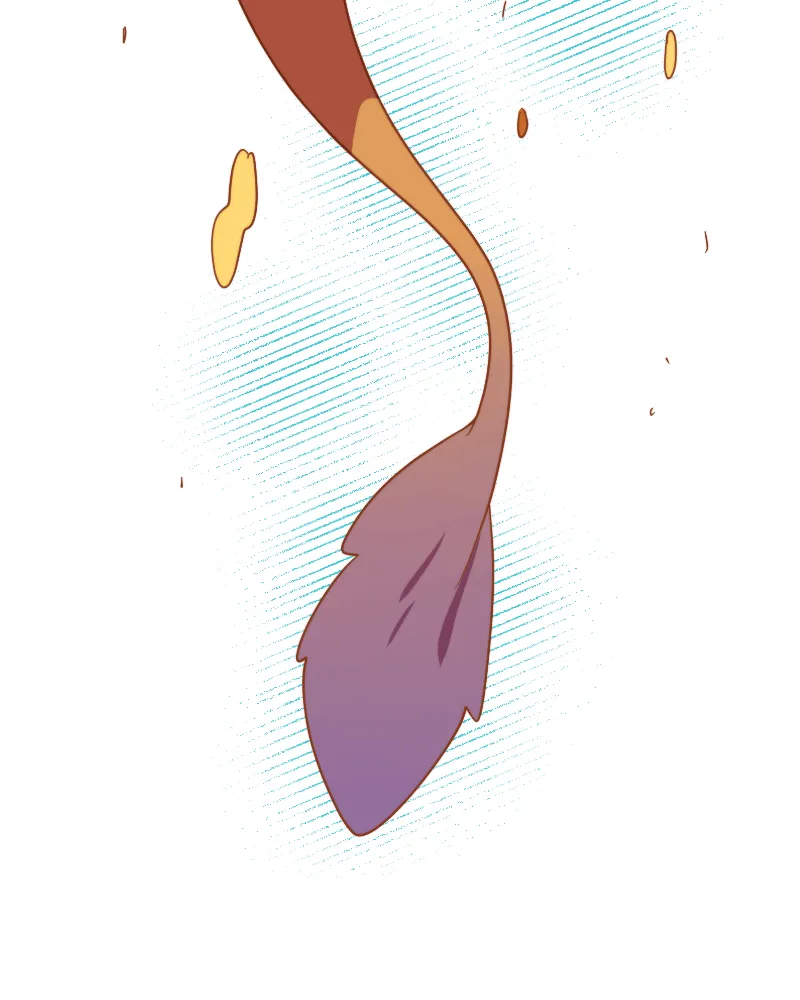 Four Leaf Chapter 81 page 45 - 