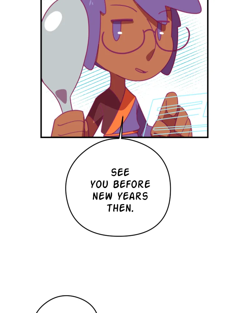 Four Leaf Chapter 81 page 50 - 