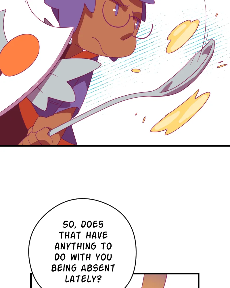 Four Leaf Chapter 81 page 6 - 