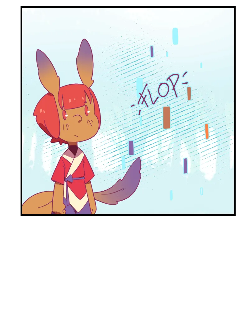 Four Leaf Chapter 81 page 52 - 