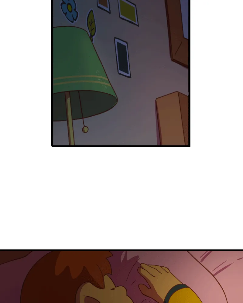 Four Leaf Chapter 81 page 54 - 
