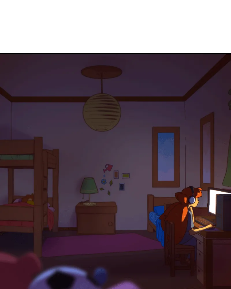 Four Leaf Chapter 81 page 56 - 