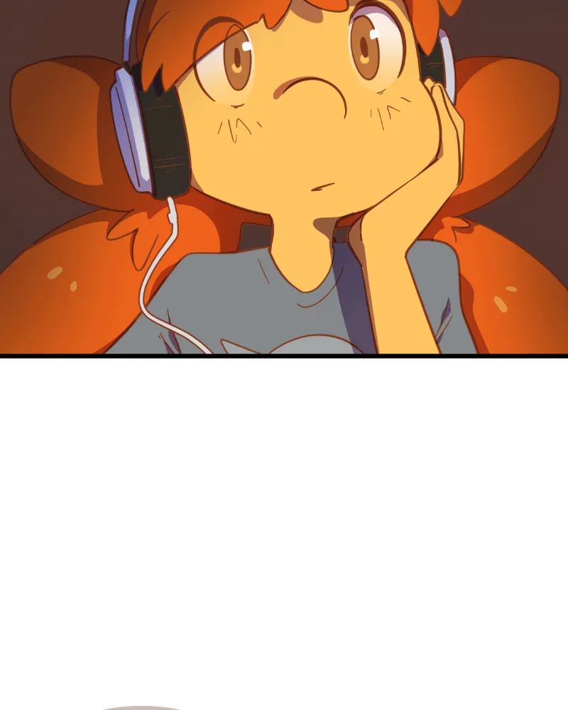 Four Leaf Chapter 81 page 58 - 