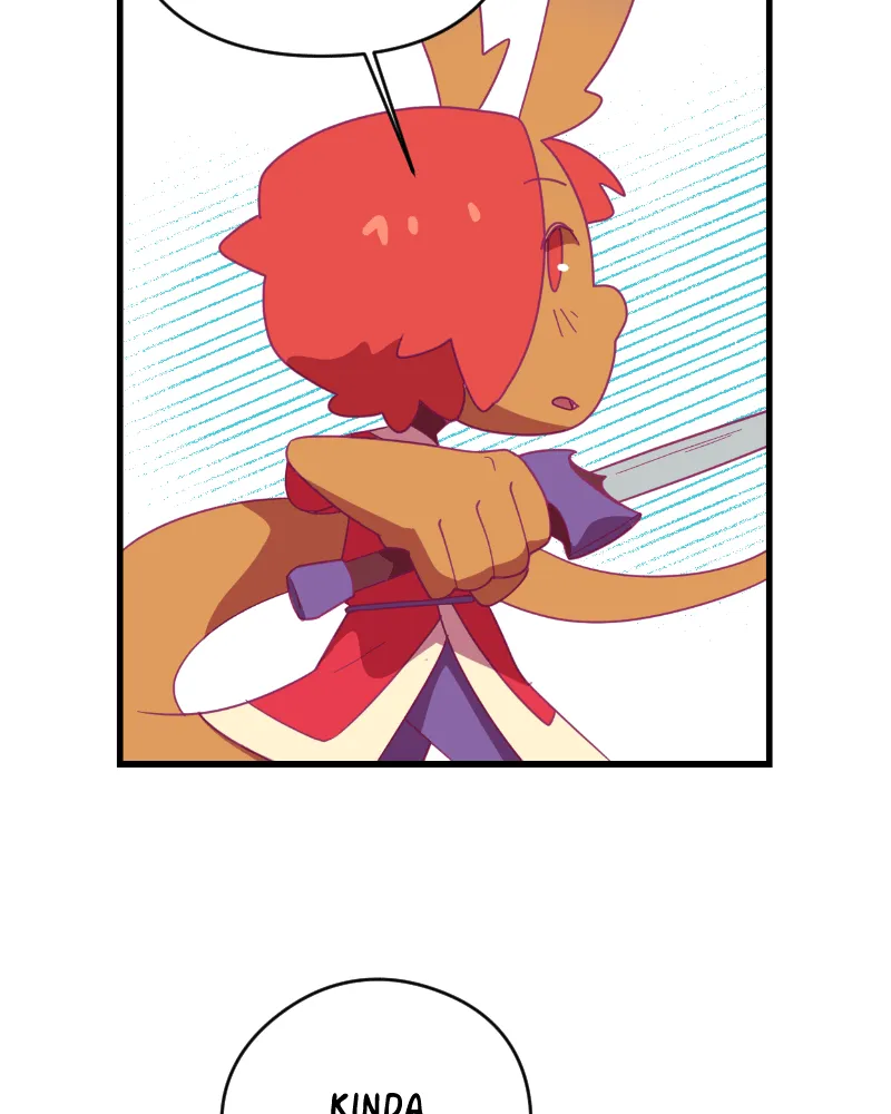 Four Leaf Chapter 81 page 7 - 
