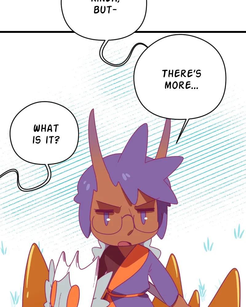 Four Leaf Chapter 81 page 8 - 