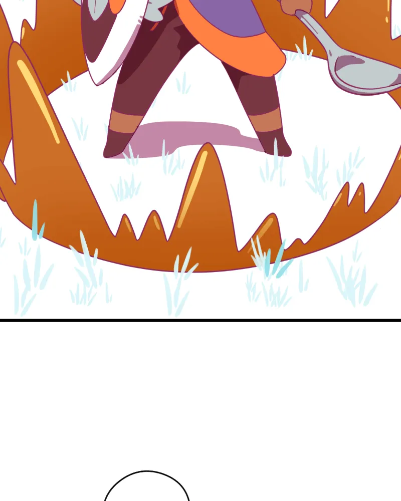 Four Leaf Chapter 81 page 9 - 