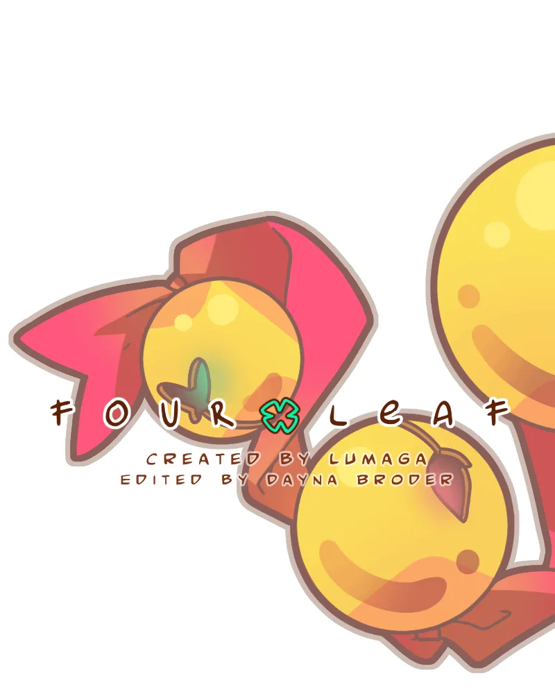 Four Leaf Chapter 82 page 1 - 