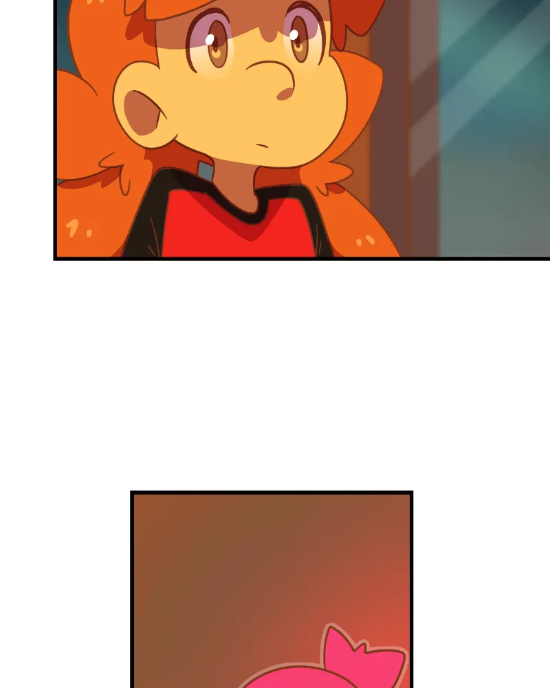 Four Leaf Chapter 82 page 14 - 