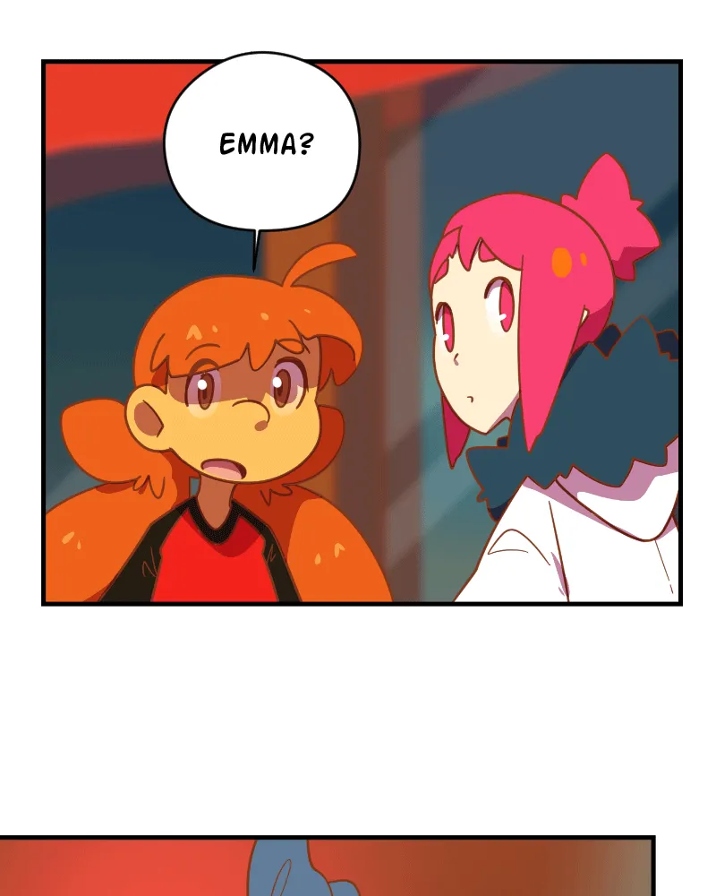 Four Leaf Chapter 82 page 22 - 