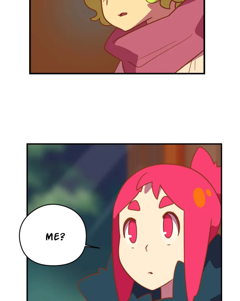 Four Leaf Chapter 82 page 26 - 