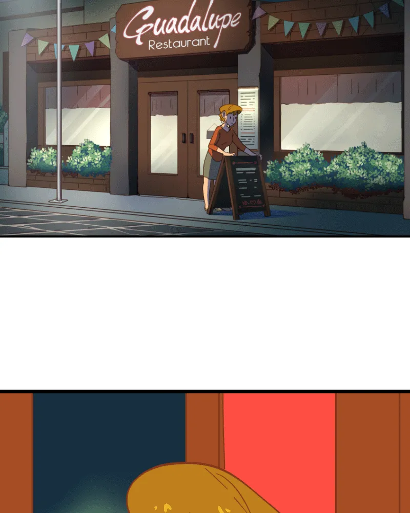 Four Leaf Chapter 82 page 4 - 