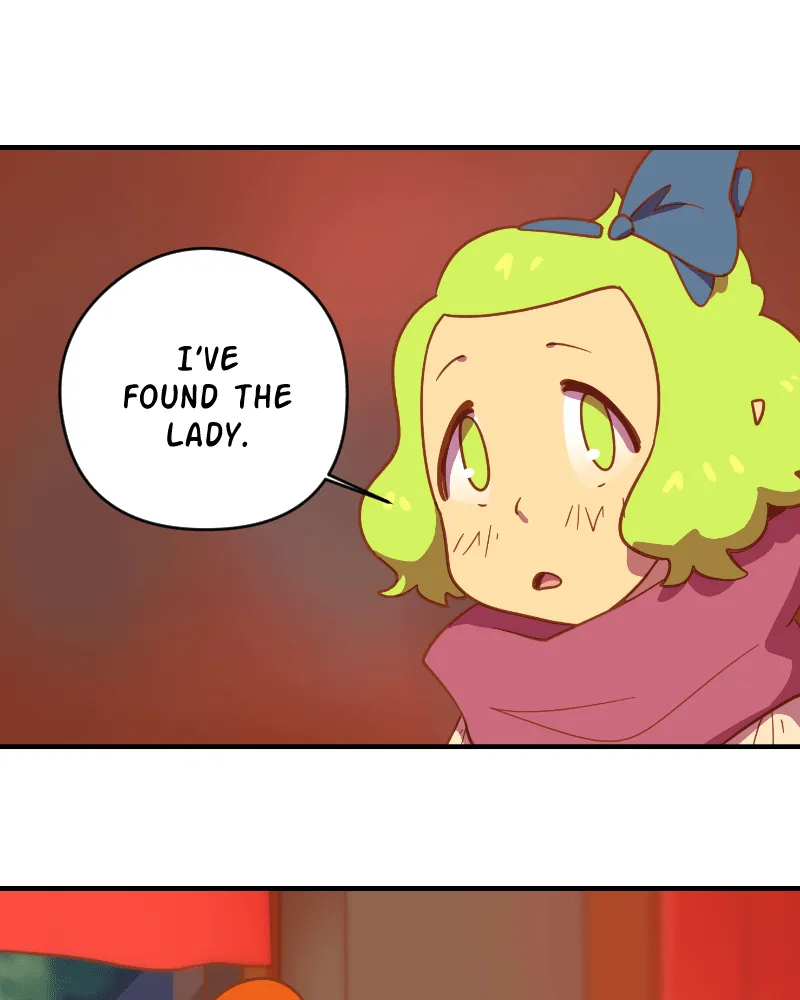 Four Leaf Chapter 82 page 31 - 