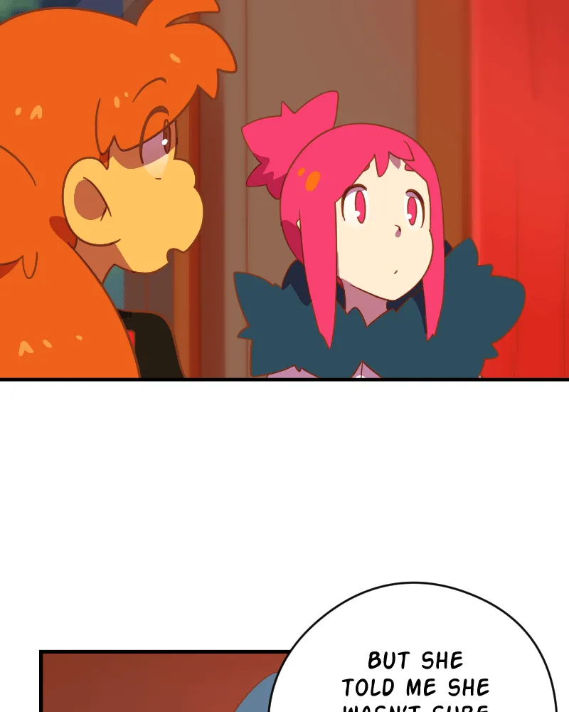Four Leaf Chapter 82 page 32 - 