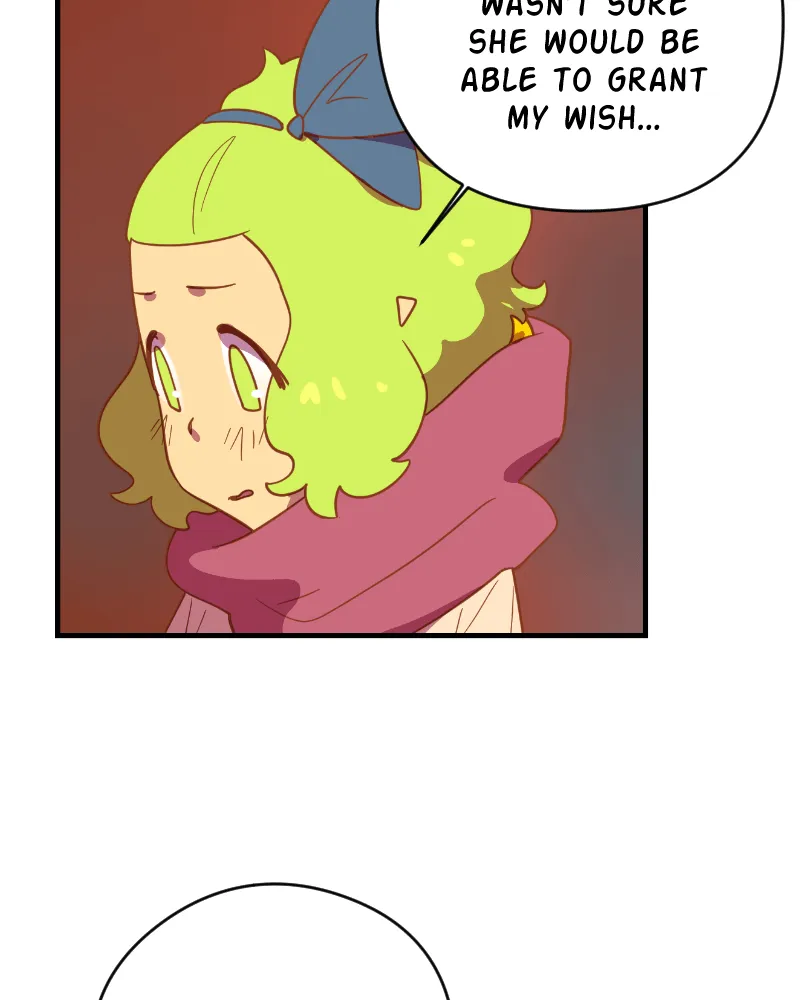 Four Leaf Chapter 82 page 33 - 