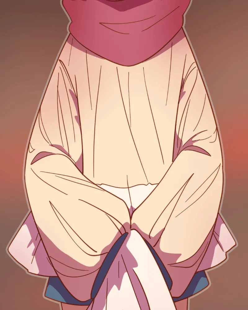 Four Leaf Chapter 82 page 37 - 