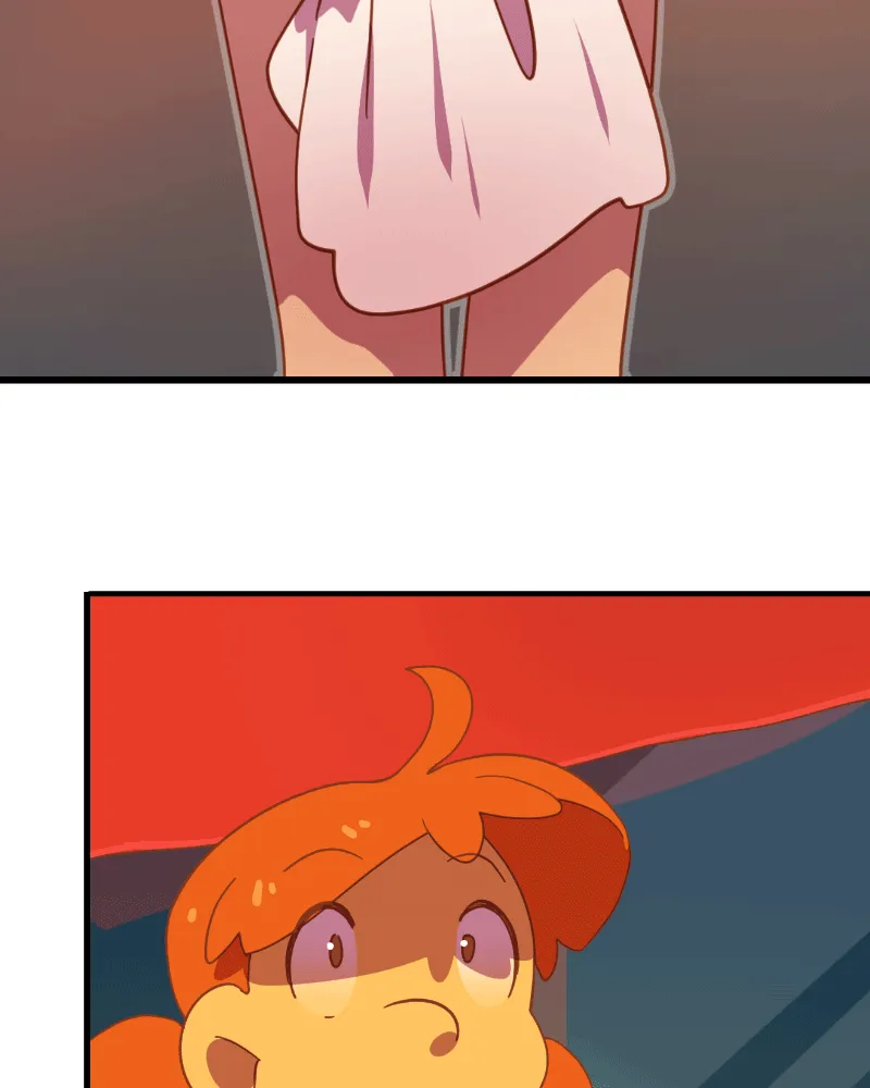 Four Leaf Chapter 82 page 38 - 