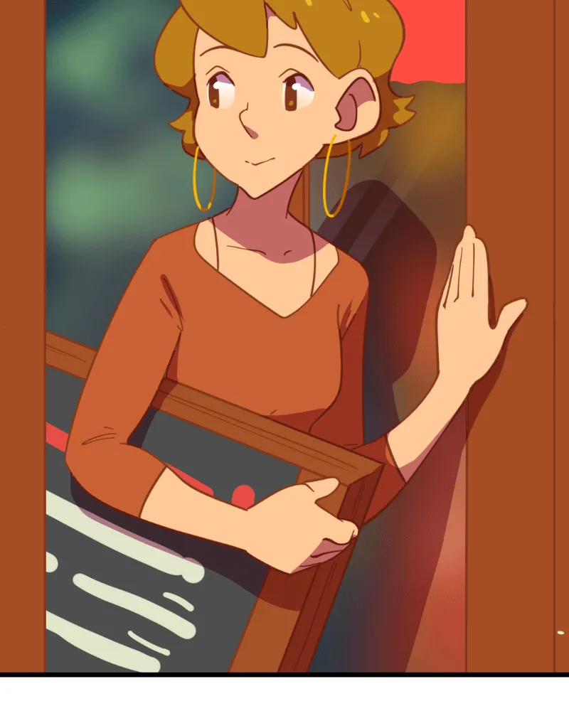 Four Leaf Chapter 82 page 5 - 