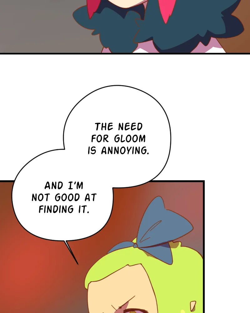 Four Leaf Chapter 82 page 41 - 