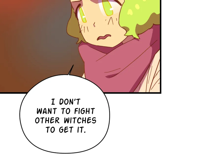 Four Leaf Chapter 82 page 42 - 