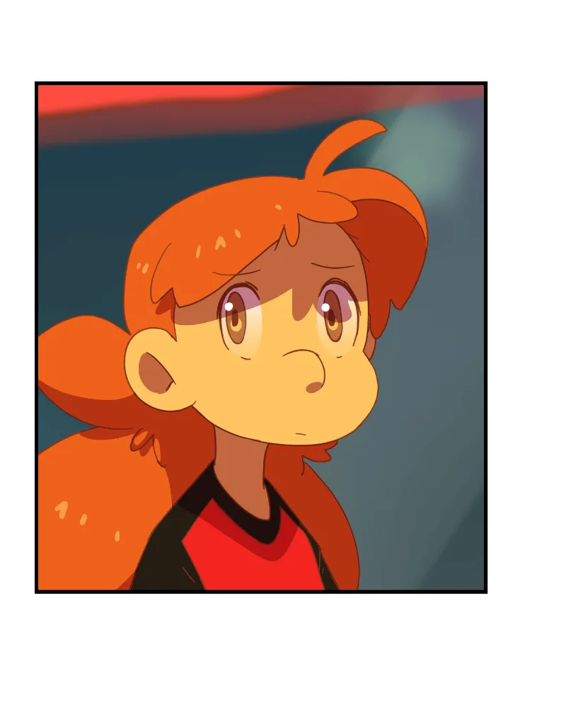 Four Leaf Chapter 82 page 43 - 