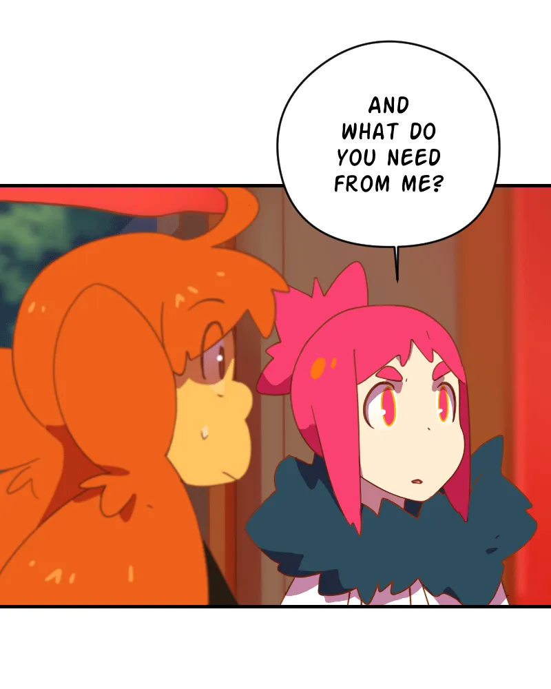 Four Leaf Chapter 82 page 44 - 