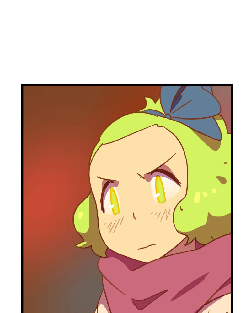 Four Leaf Chapter 82 page 45 - 