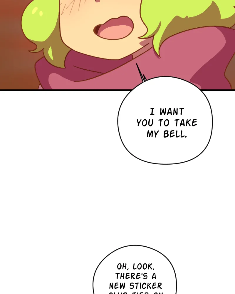 Four Leaf Chapter 82 page 47 - 
