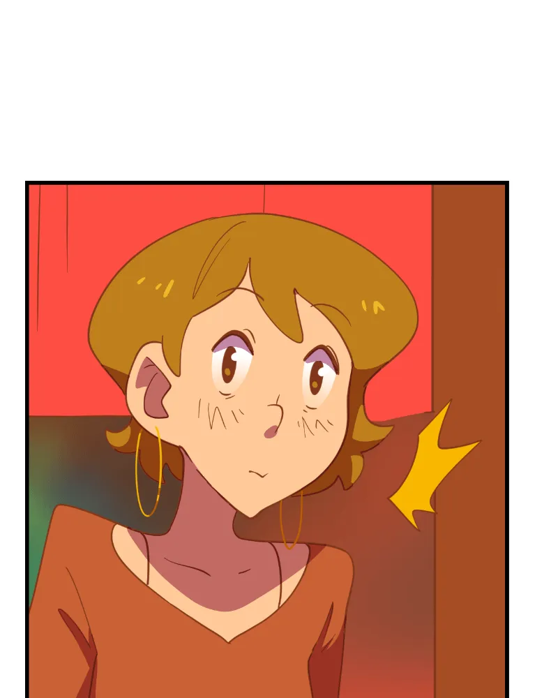 Four Leaf Chapter 82 page 6 - 