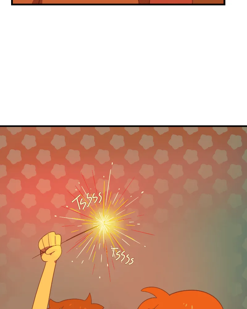 Four Leaf Chapter 82 page 7 - 