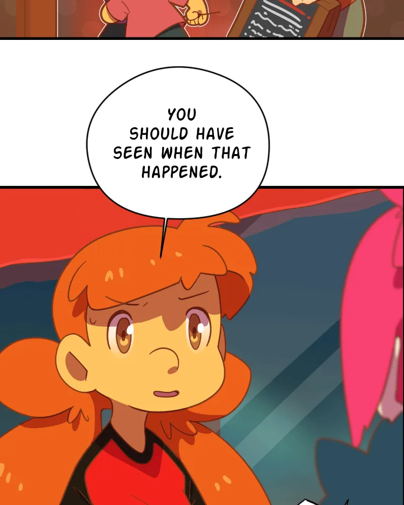 Four Leaf Chapter 82 page 10 - 