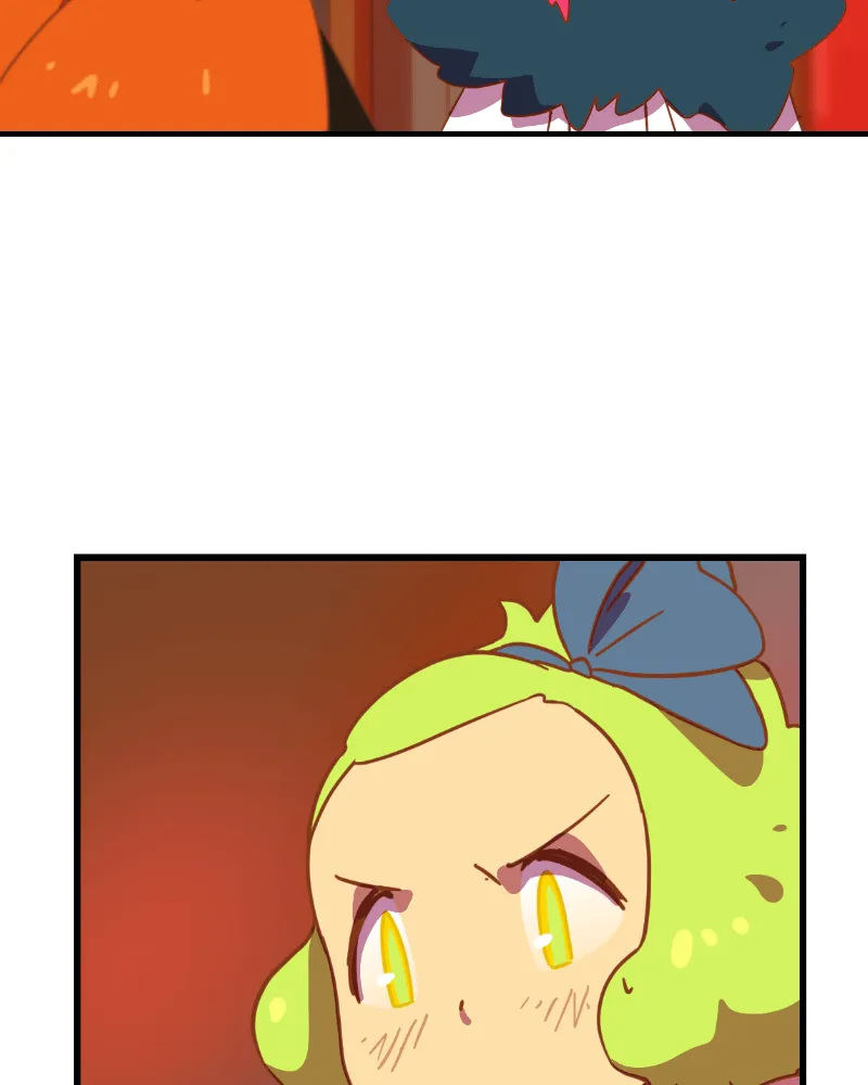 Four Leaf Chapter 83 page 2 - 