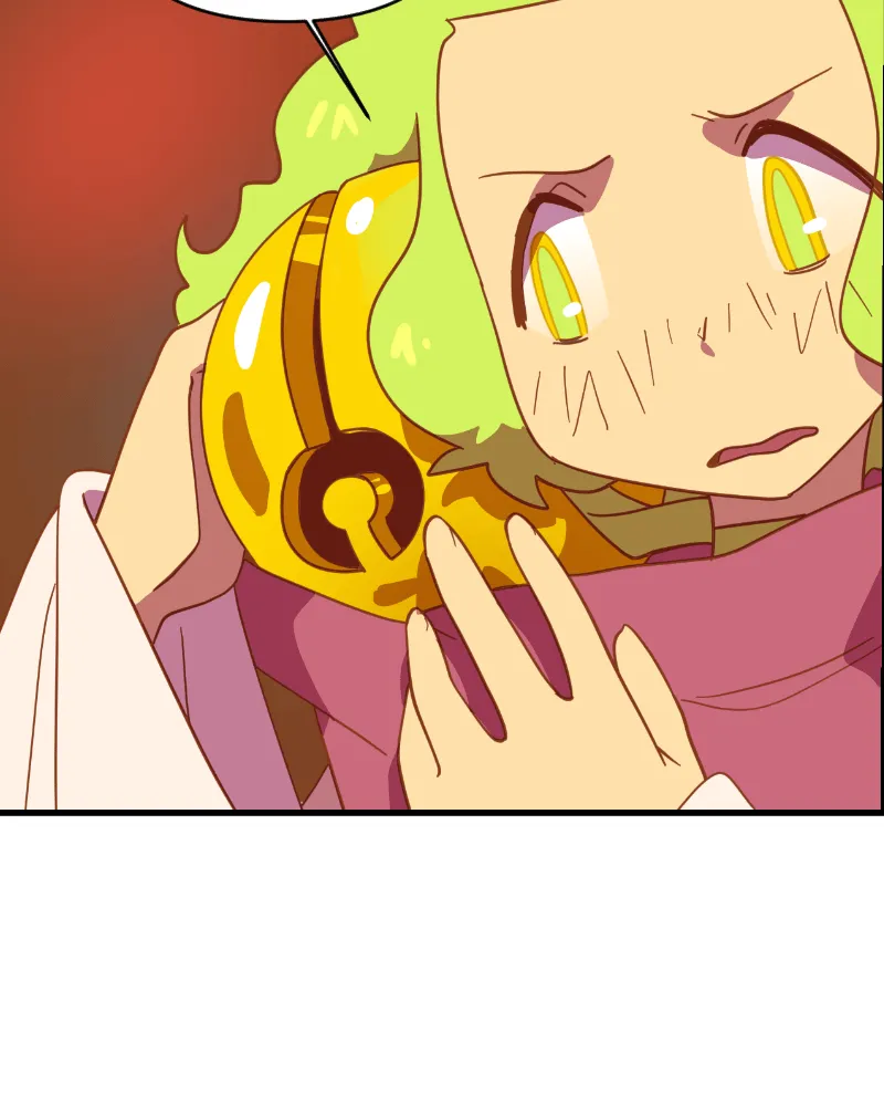 Four Leaf Chapter 83 page 14 - 
