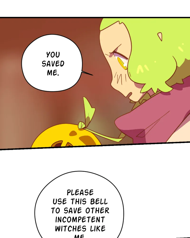 Four Leaf Chapter 83 page 15 - 