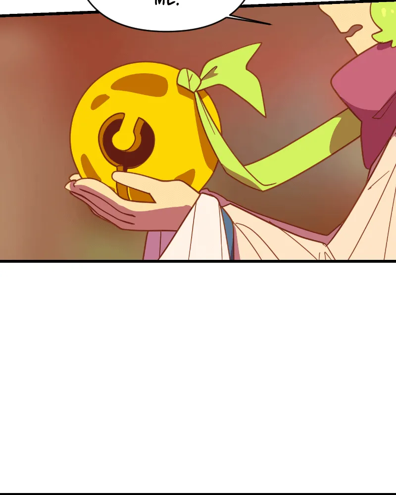 Four Leaf Chapter 83 page 16 - 