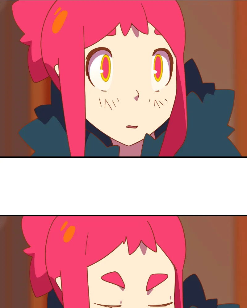 Four Leaf Chapter 83 page 17 - 